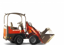 Hoflader Thaler 2326 S