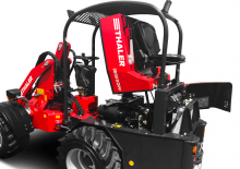 Hoflader Thaler 2838T
