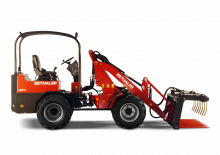 Hoflader Thaler 2848 H