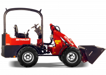 Hoflader Thaler 2848 L