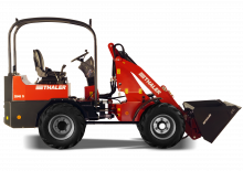 Hoflader Thaler 2848 S