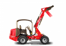Hoflader Thaler 3348 H