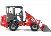 Hoflader Thaler 3348 S