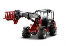 Hoflader Thaler 3448 H