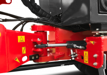 Radlader Thaler 3448 L-5A