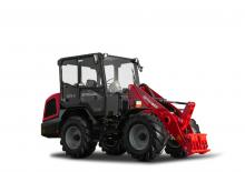 Radlader Thaler 4275 S