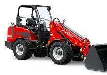 Radlader Schäffer 4670 T 