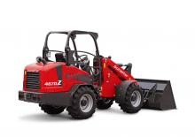 Radlader Schäffer 4670 Z-2