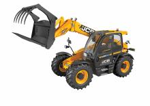 Hoflader JCB 532-70 AGRI Super