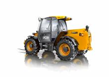 Hoflader JCB 541-70 AGRI
