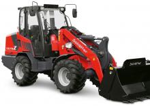 Hoflader Schäffer 5670 Z