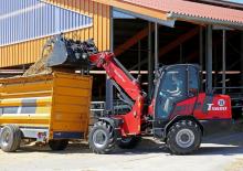 Hoflader Schäffer 5680 T-3