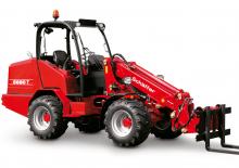 Radlader Schäffer 5680 T