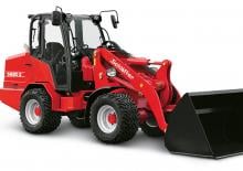 Radlader Schäffer 5680 Z