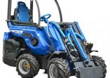Hoflader Multione 8.4 SD 