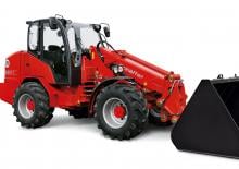 Hoflader Schäffer 8610 T