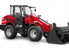 Hoflader Schäffer 8620 T