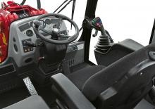 Hoflader Schäffer 9630 T