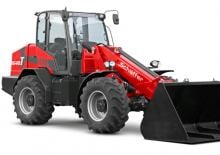 Hoflader Schäffer 9640 T-3 