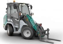 Hoflader Kramer KL12.5