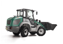 Hoflader Kramer KL19.5L