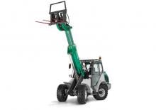 Hoflader Kramer KL30.8T 