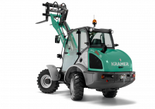 Hoflader Kramer KL36.5