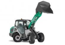 Hoflader Kramer KL37.8L 
