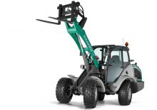 Hoflader Kramer KL38.5L