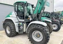 Hoflader Kramer KL55.8T