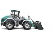 Hoflader Kramer KL70.8L