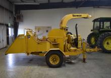 Holzhäcksler Vermeer BC 1230 Ai