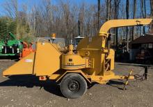 Holzhäcksler Vermeer BC 1250 A