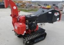 Holzhäcksler Bugnot BV-E 4 18 S-H
