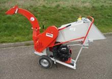 Holzhäcksler Bugnot BV-N 23 14AM