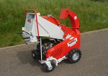 Holzhäcksler Bugnot BV-N 34 HT