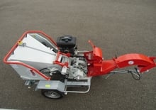 Holzhäcksler Bugnot BV-N 45 18SH