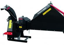 Holzhäcksler Farmi CH 18 HF