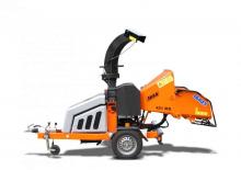 Holzhäcksler JBM JBM 421 MX