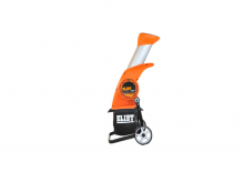 Holzhäcksler Eliet NEO²