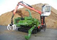 Holzhäcksler Pezzolato PTH 1000/820