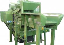Holzhäcksler Pezzolato PTH 800/820