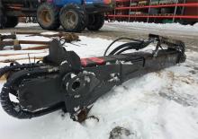 Holzladekrane Cranab CRF 14/8.5