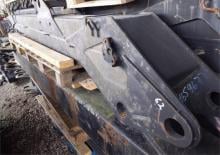 Holzladekrane Cranab CRF 5 Combi