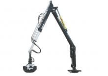 Holzladekrane Cranab FC 53 DT