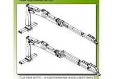 Holzladekrane Farmi HK 5280