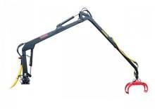 Holzladekrane Farmi HK 5871 X