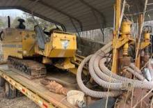 Horizontal-Bohrsysteme Vermeer D 24x26 *