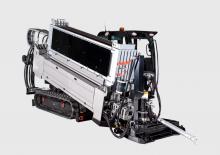 Horizontal-Bohrsysteme TRACTO-Technik Grundodrill 15 XPT