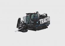 Horizontal-Bohrsysteme TRACTO-Technik Grundodrill 18 ACS
